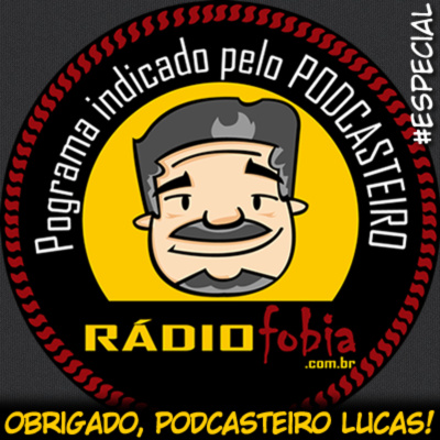 Rádiofobia Podcast