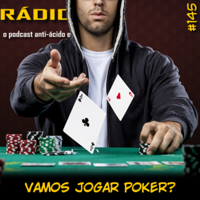 Rádiofobia Podcast