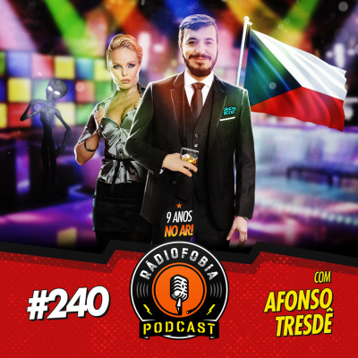 Rádiofobia Podcast