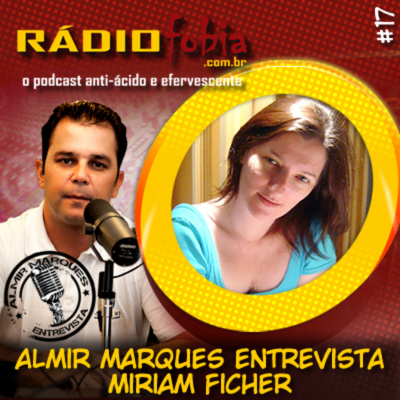 Rádiofobia Podcast