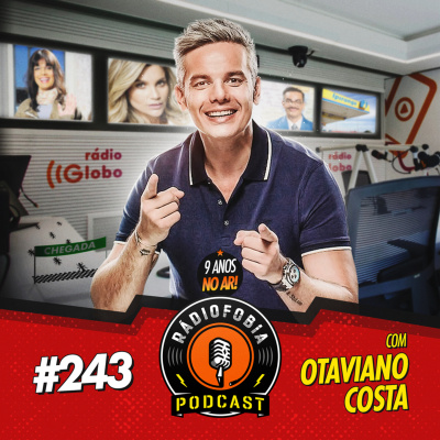 Rádiofobia Podcast