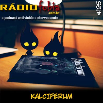 Rádiofobia Podcast