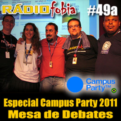 Rádiofobia Podcast