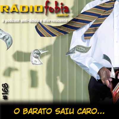 Rádiofobia Podcast