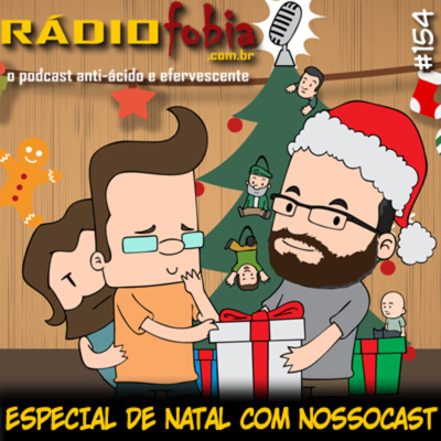 Rádiofobia Podcast