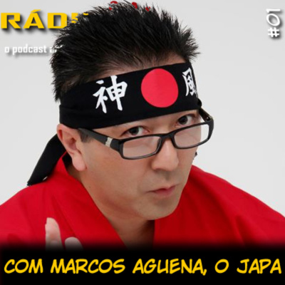 Rádiofobia Podcast