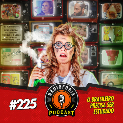 Rádiofobia Podcast