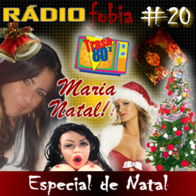 Rádiofobia Podcast