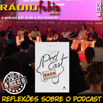 Rádiofobia Podcast