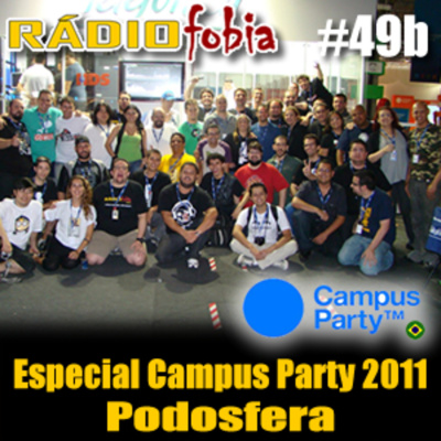 Rádiofobia Podcast