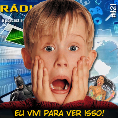 Rádiofobia Podcast
