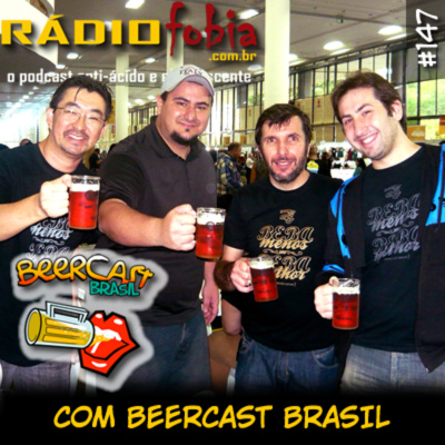 Rádiofobia Podcast