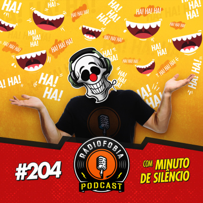 Rádiofobia Podcast
