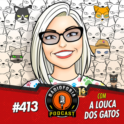 Rádiofobia Podcast