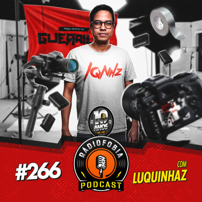 Rádiofobia Podcast