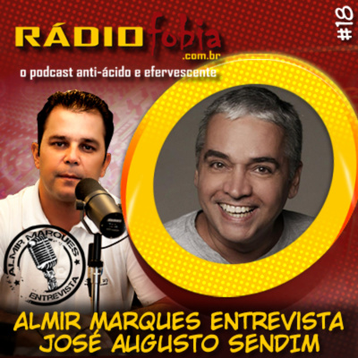 Rádiofobia Podcast