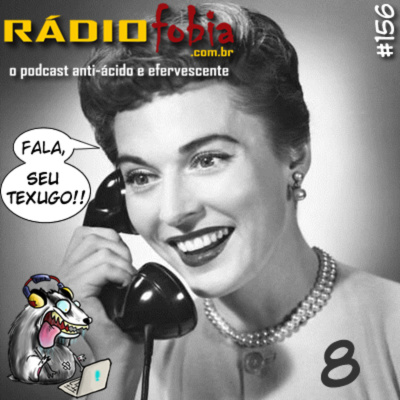 Rádiofobia Podcast