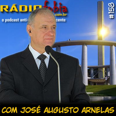 Rádiofobia Podcast