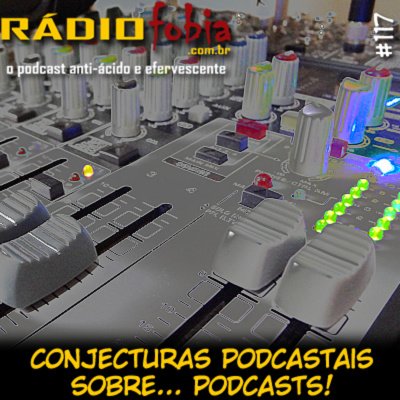 Rádiofobia Podcast