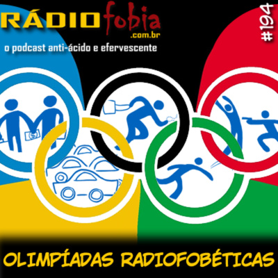 Rádiofobia Podcast