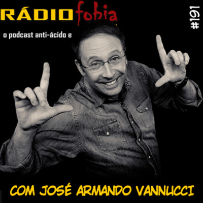 Rádiofobia Podcast