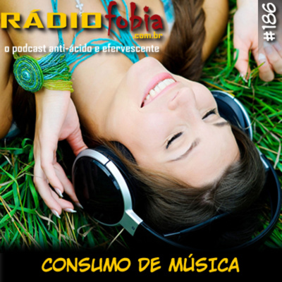 Rádiofobia Podcast