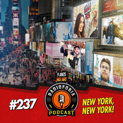 Rádiofobia Podcast
