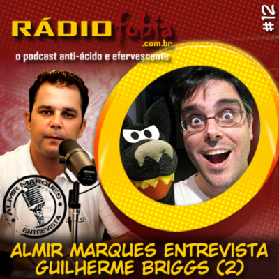 Rádiofobia Podcast