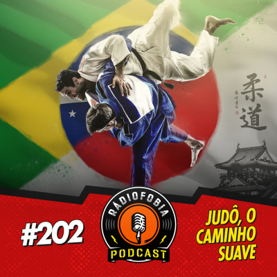 Rádiofobia Podcast