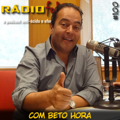 Rádiofobia Podcast