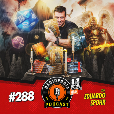 Rádiofobia Podcast