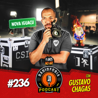 Rádiofobia Podcast
