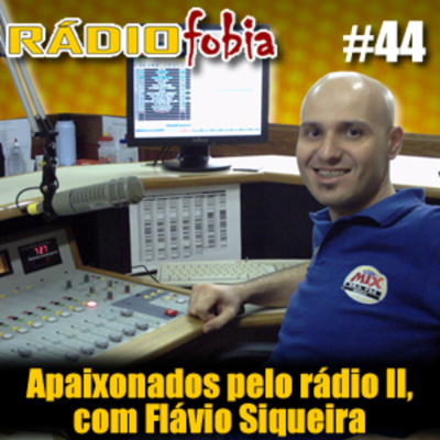 Rádiofobia Podcast