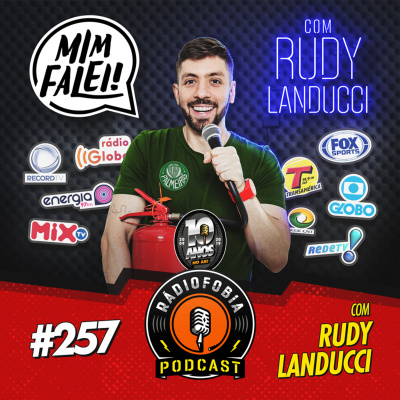 Rádiofobia Podcast