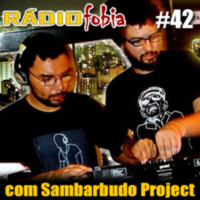 Rádiofobia Podcast