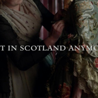 Not in Scotland Anymore 