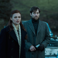 Dragonfly in Amber: The Outlander Season 2 Finale