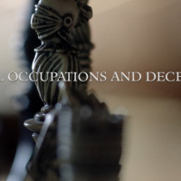 Useless Occupations and Deceptions