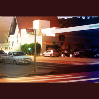 Podcast Colonews | Ep. 02 | Domingo no posto 