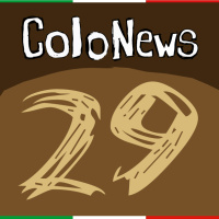 ColoNews Radionovela | 29 | O Show do Ulissinho - Parte 2