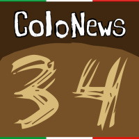 ColoNews Radionovela | 34 | The Foice Brasil