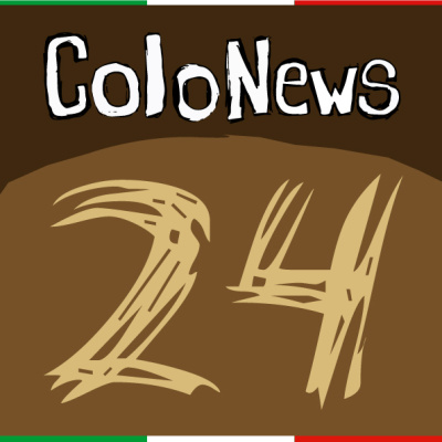 Podcast Colonews
