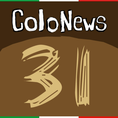 Podcast Colonews