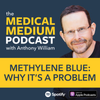 108 Methylene Blue: Why Its A Problem