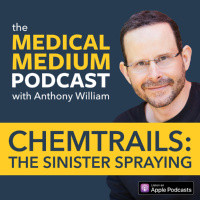 097 Chemtrails: The Sinister Spraying