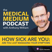 054 How Sick Are You: Are You Just Managing Your Symptoms