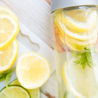 Chronic Dehydration - Radio Show Archive