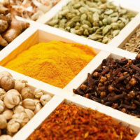 Healing Power of Herbs  Spices - Radio Show Archive