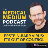 053 Epstein-Barr Virus: Its Out Of Control
