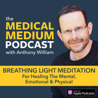 023 Breathing Light Meditation: For Healing The Mental, Emotional  Physical